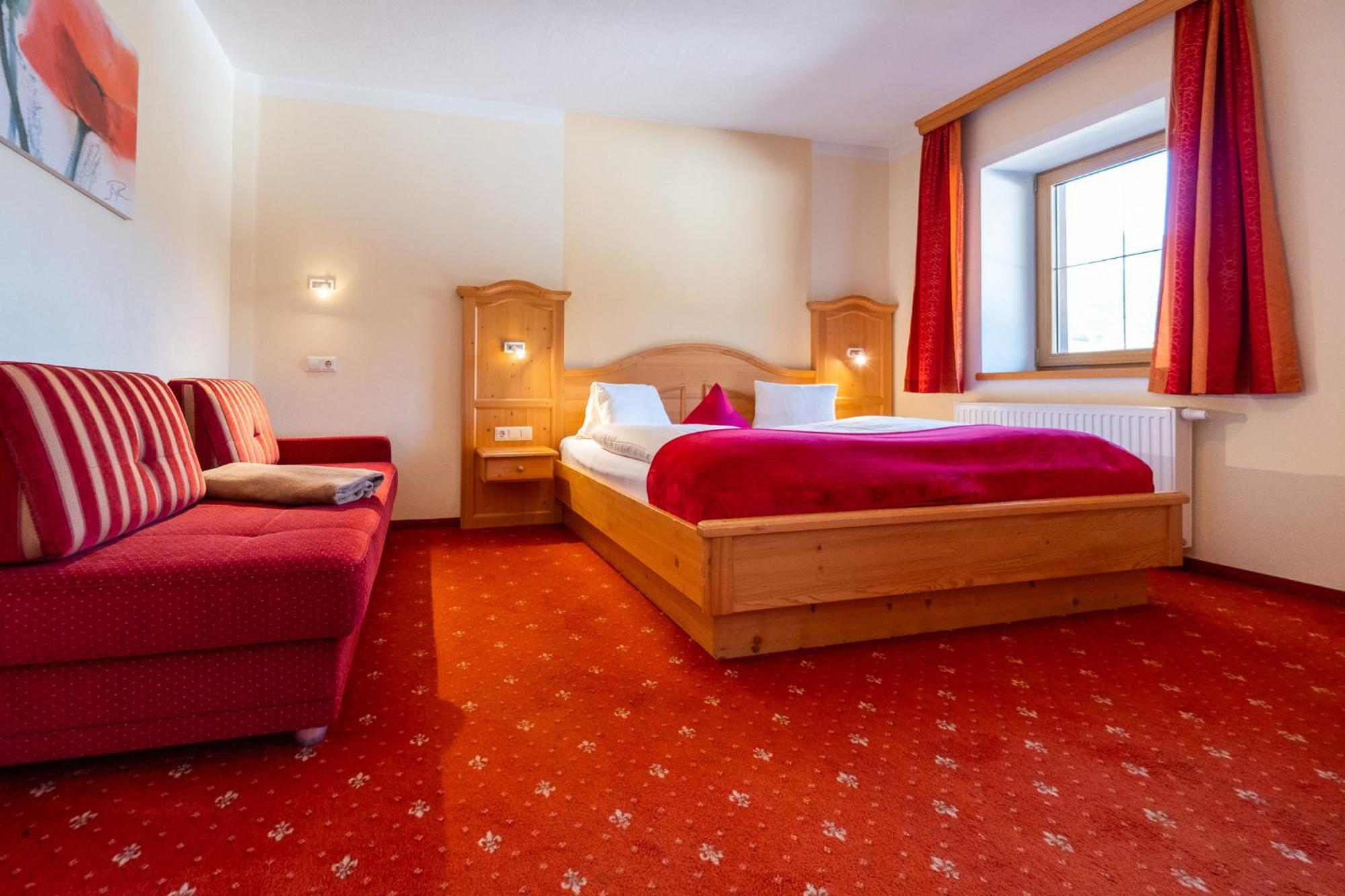 Hotel Rietzer Hof מראה חיצוני תמונה